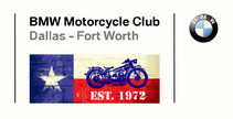BMW Motorcycle Club of Dallas – Fort Worth