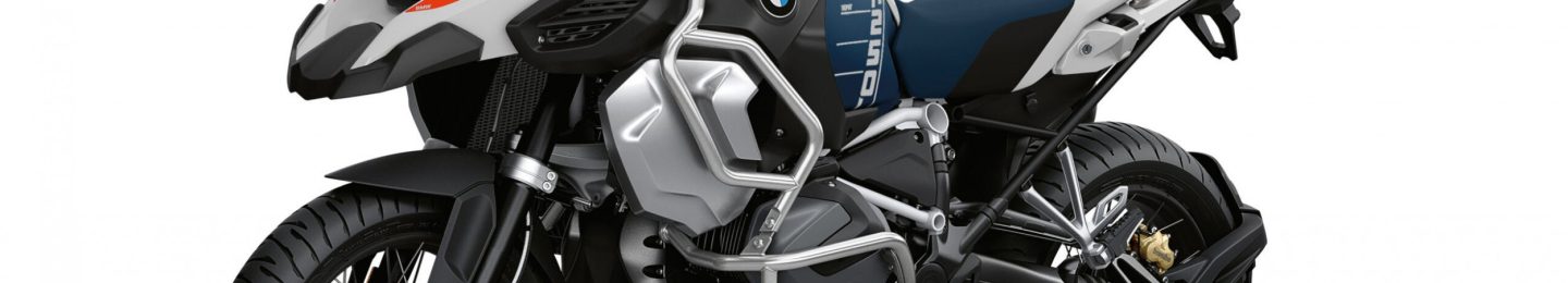 BMW Motorrad announces 2023 model updates