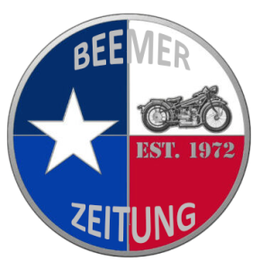 Beemer Zeitung May 2023