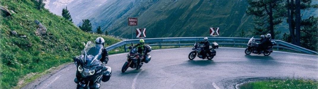 U.S. Rider Academy’s On-Road Alpine European Tour – September 2024!